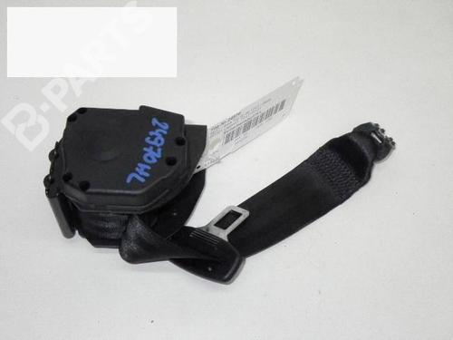 Rear left seatbelt SEAT IBIZA III (6L1) 1.4 16V | BP6668332I29 