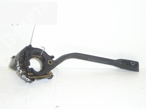 Used Steering column stalk VW TRANSPORTER T3 Bus (25_) 1.7 D (57 hp) 6338379
