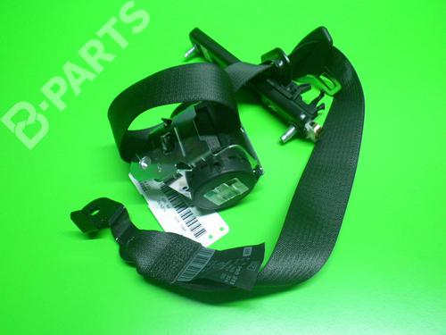 Front right seatbelt OPEL CORSA D (S07) 1.4 (L08, L68) | BP6653943I25 