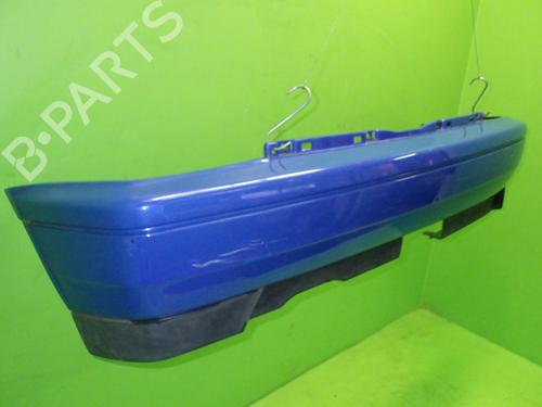 Rear bumper VW GOLF III (1H1) 1.4 | BP19025002C8 