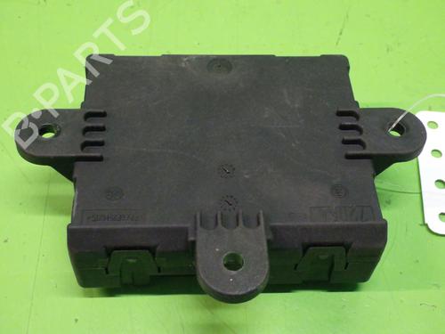 Electronic module FORD GALAXY II (WA6) 2.0 TDCi | BP21496699M83 