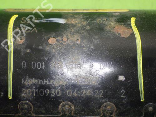 Starter BMW X3 (F25) xDrive 20 d | BP27350784M8 