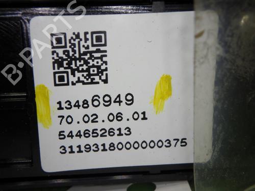 Electronic module OPEL INSIGNIA B Sports Tourer (Z18) 1.5 (35) | BP28082648M83 