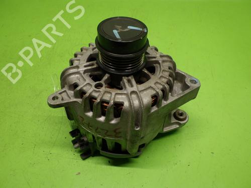 Used Alternator OPEL ASTRA K Sports Tourer (B16) 1.2 Turbo (35) (131 hp) 28006538