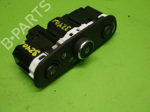 Headlight switch OPEL INSIGNIA B Grand Sport (Z18) 2.0 (68) | BP32399159I24