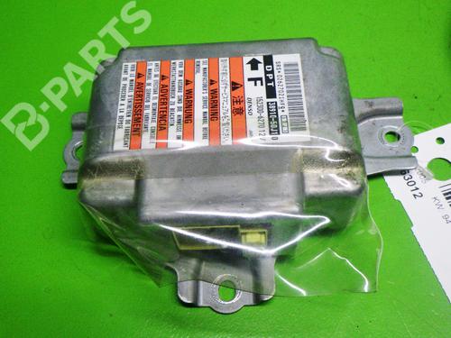 ECU airbags SUZUKI GRAND VITARA I (FT, HT) 2.0 4x4 (TA52, TL52, SQ420) | BP6997681M53 