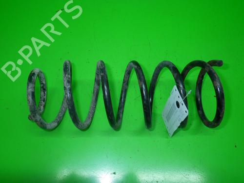 Used Shock absorber spring FORD FIESTA III (GFJ) 1.8 D (60 hp) 14714622