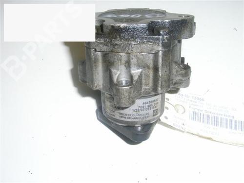 Steering pump FIAT MAREA Weekend (185_) 1.8 115 16V | BP6401780M99