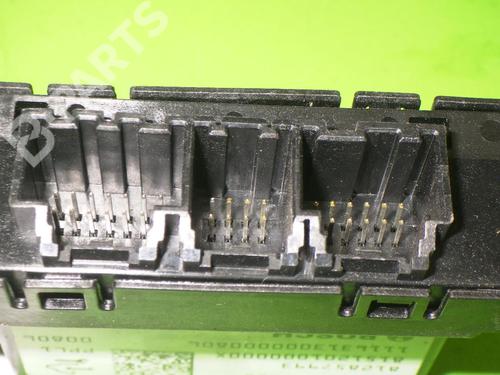 Electronic module OPEL INSIGNIA B Grand Sport (Z18) 1.5 (68) | BP7802917M83 