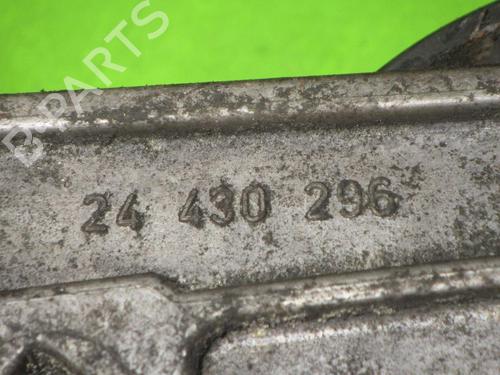 Pulley OPEL VECTRA B (J96) 2.2 i 16V (F19) | BP14728710M122 