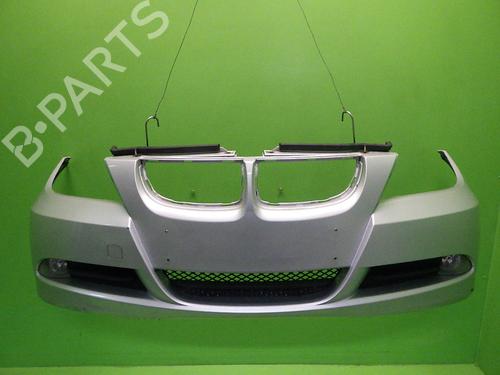Used Front bumper BMW 3 (E90) 318 i (129 hp) 30629297
