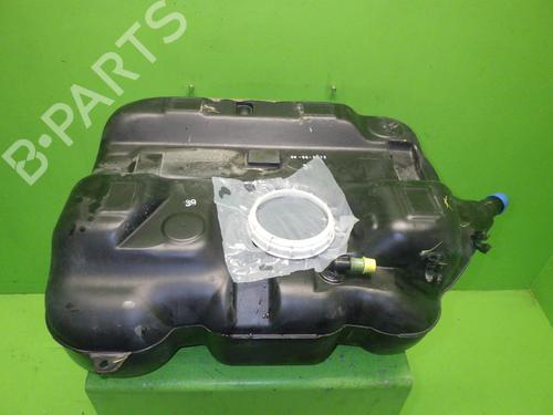 Bensintank Bensintank FIAT DOBLO Cargo (263_) 1.3 D Multijet (90 hp) 36770265 36770265