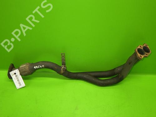 Used Pipe VW GOLF III (1H1) 1.4 (60 hp) 14734994