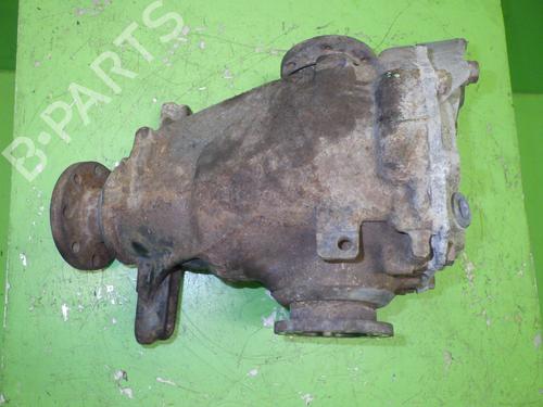 Rear differential BMW 1 (E81) 116 i | BP39061081M24 - Image 4