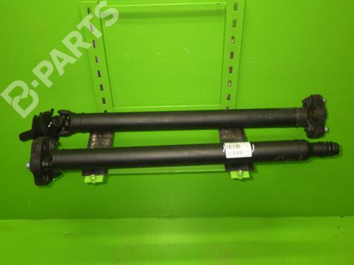 Used Driveshaft MERCEDES-BENZ C-CLASS (W205) C 180 (205.040, 205.140) (156 hp) 6397361