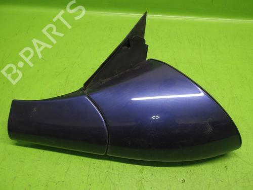 Left mirror OPEL VECTRA B Estate (J96) 1.6 i 16V (F35) | BP29215858C26 