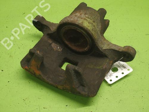 Used Left front brake caliper Left front brake caliper MITSUBISHI LANCER VIII Sportback (CX_A) 1.8 DI-D (CX9A) (150 hp) 34710282 34710282