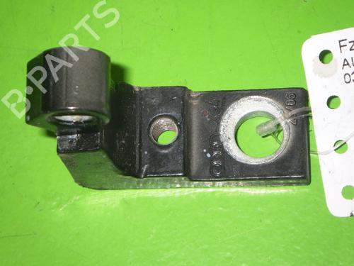 Used Hinge/Door check strap AUDI A4 B7 Avant (8ED) 1.9 TDI (116 hp) 14734127