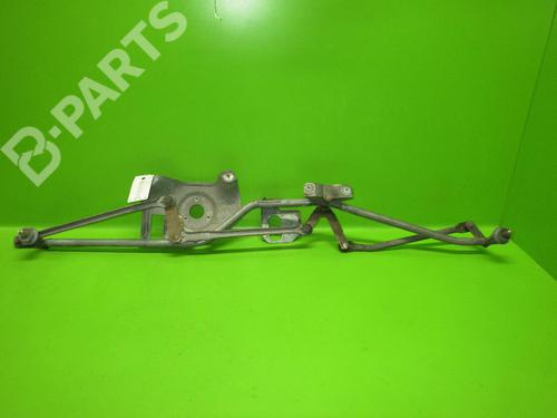 Front wipers mechanism VW SHARAN (7M8, 7M9, 7M6) 1.9 TDI | BP6344232C83 
