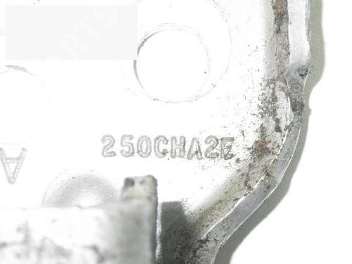 Hinge/Door check strap FORD FIESTA V (JH_, JD_) 1.3 | BP14707586C146 