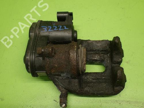 Used Left rear brake caliper BMW 5 Touring (F11) 530 d xDrive (258 hp) 32158553