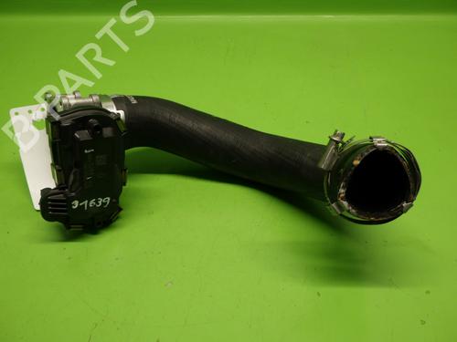 Throttle body OPEL INSIGNIA B Sports Tourer (Z18) 2.0 CDTi (35) | BP25778720M82 
