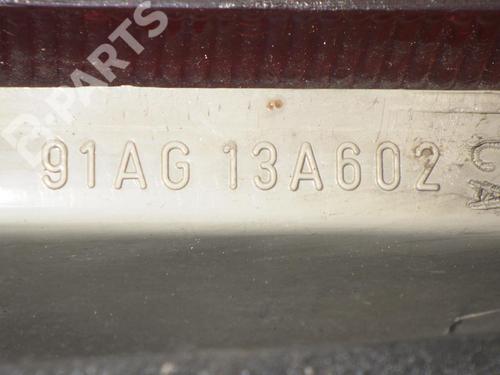 Right taillight FORD ESCORT V Turnier (ANL) 1.8 TD | BP6662060C35 