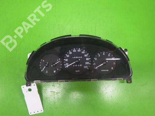 Used Instrument cluster DAEWOO LANOS (KLAT) 1.3 (75 hp) 6381523
