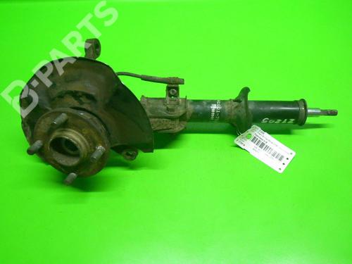 Right front suspension arm SUZUKI WAGON R+ Hatchback (EM) 1.2 (SR412) (69 hp) 41601-75F50