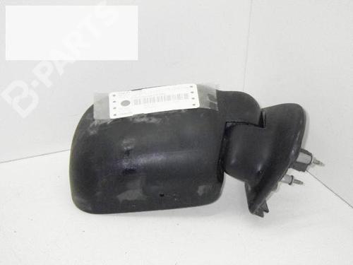 Right mirror RENAULT KANGOO (KC0/1_) 1.4 (KC0C, KC0H, KC0B, KC0M) | BP6649748C27 