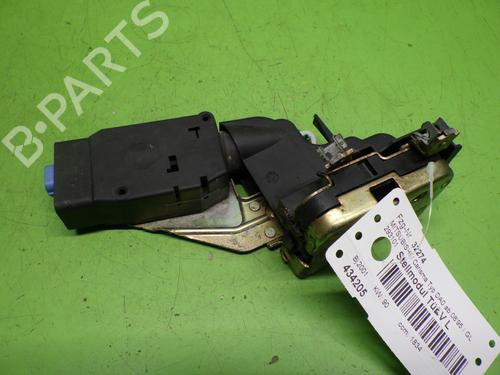 Used Front left lock MITSUBISHI CARISMA (DA_) 1.8 GDI (DA2A) (122 hp) 29215665