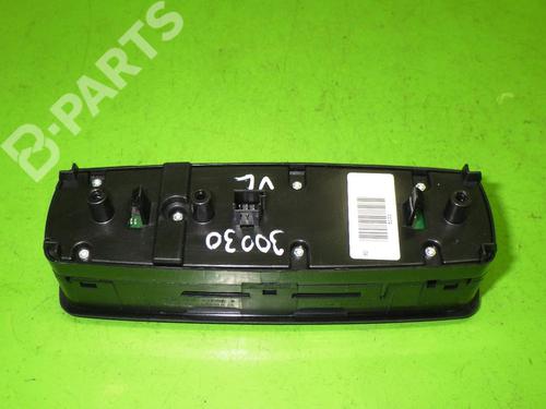 Left front window switch MERCEDES-BENZ GL-CLASS (X164) GL 320 CDI 4-matic (164.822) | BP6390577I27 