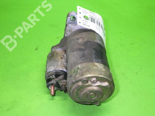 Starter SUBARU IMPREZA Saloon (GC) 1.6 i AWD (GC4) | BP6387343M8 