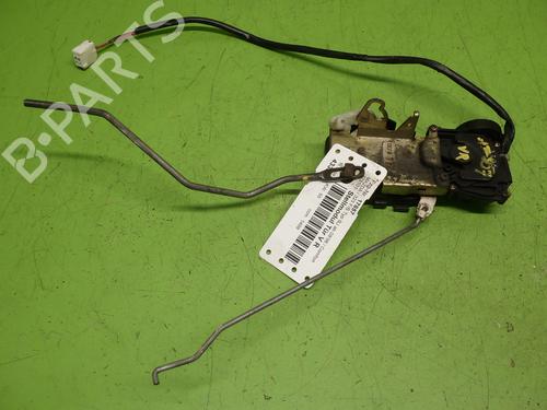 Used Front right lock MAZDA 323 F VI Hatchback (BJ) 1.5 16V (BJ5W) (88 hp) 29602149