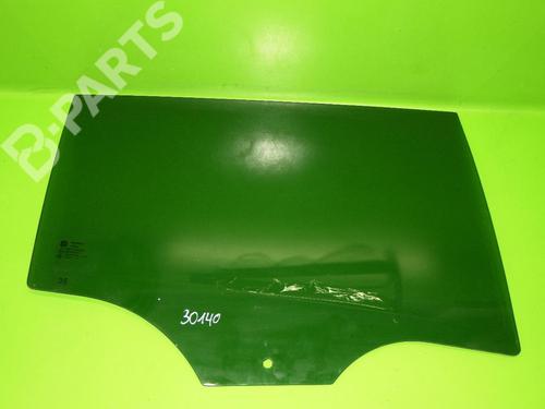 Rear right door window OPEL INSIGNIA A Country Tourer (G09) 2.0 CDTi 4x4 (47) (194 hp) 7803412