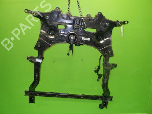 Subframe OPEL ASTRA K Sports Tourer (B16) 1.2 Turbo (35) | BP27601840M9 