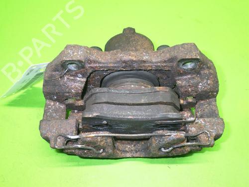 Left front brake caliper OPEL ASTRA G Estate (T98) 2.0 DI (F35) | BP14729534M105 