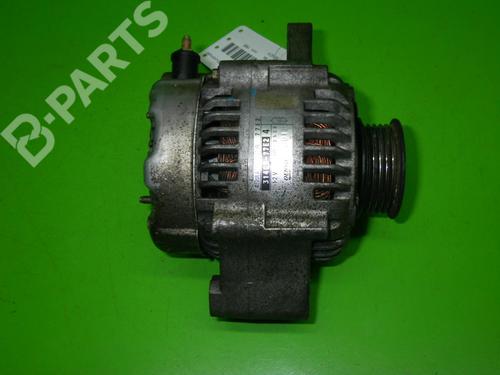 Used Alternator SUZUKI GRAND VITARA I (FT, HT) 2.0 4x4 (TA52, TL52, SQ420) (128 hp) 6375810