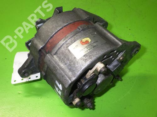 Alternator VOLVO 460 (464) 1.7 | BP6338103M7 