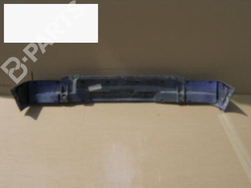 Rear bumper SEAT IBIZA II (6K1) 1.4 i | BP6666880C8 