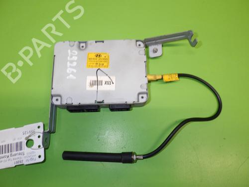 Electronic module HYUNDAI ELANTRA III Saloon (XD) 2.0 CRDi | BP15800208M83 