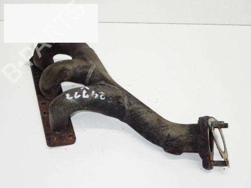 Exhaust manifold BMW 5 (E39) 520 i | BP14706592M110 
