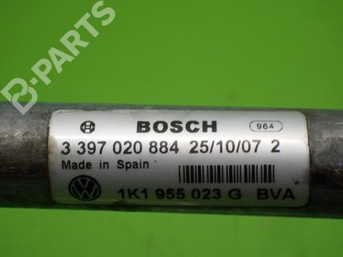 Front wipers mechanism VW GOLF V (1K1) 1.6 | BP11268077C83 