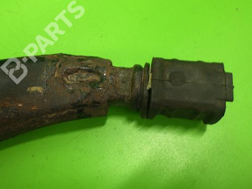 Left front suspension arm TOYOTA STARLET (_P9_) 1.3 (EP91_, EP91R) | BP6655846M12 