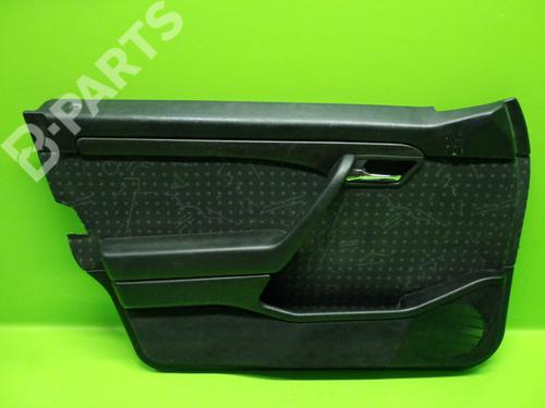 Used Left front door panel Left front door panel MERCEDES-BENZ C-CLASS (W202) C 180 (202.018) (122 hp) 11091977 11091977