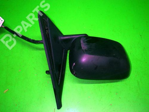 Right mirror VW GOLF II (19E, 1G1) 1.6 | BP6667070C27 