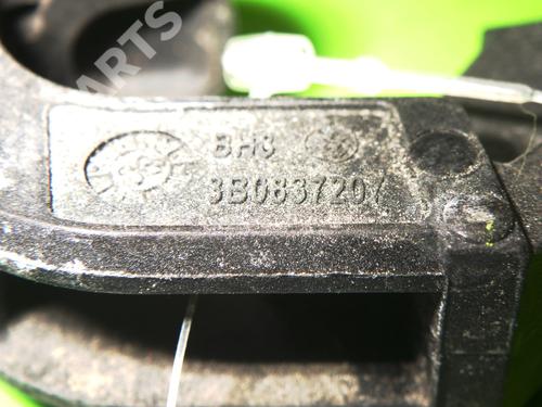 Front left exterior door handle SEAT LEON (1P1) 1.9 TDI | BP8403687C128 