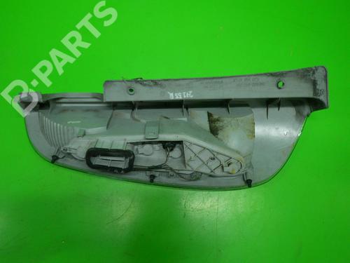 Right taillight SKODA ROOMSTER (5J7) 1.4 | BP6644974C35
