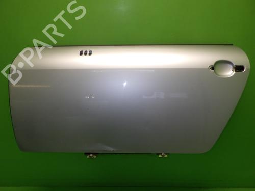 Used Left front door AUDI TT (8N3) 1.8 T (180 hp) 30582427