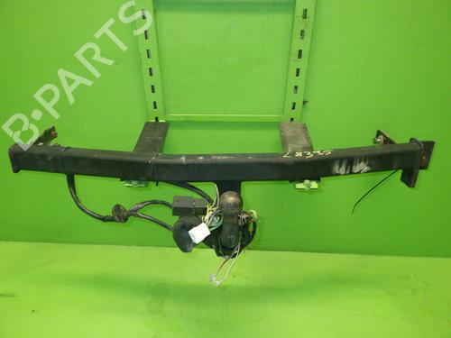 Used Tow ball/Mechanism NISSAN ALMERA II Hatchback (N16) 1.5 dCi (82 hp) 18317725